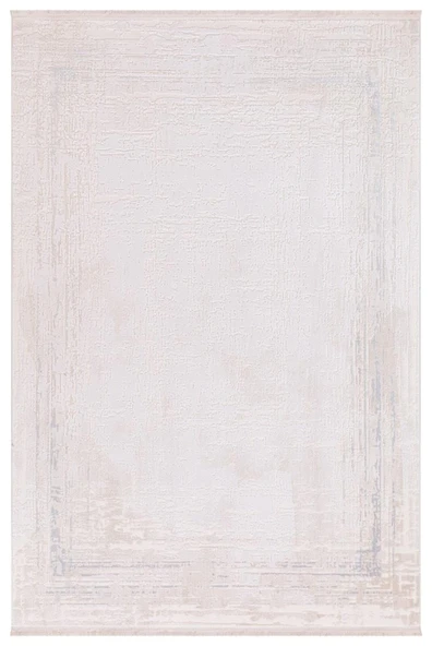 İpek Halı Salon Halısı 200x300 Gaspara 14972 Bej