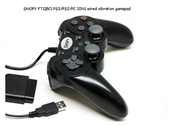 A4 Tech Bloody Gp30 Usb Pc Switch Android Ps3 Sports Blue Mavi GamePad