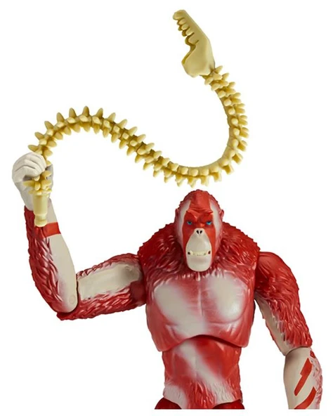 Godzilla X Kong Aksiyon Figürü 15 cm Skar King With Whipslash 35200 - 3