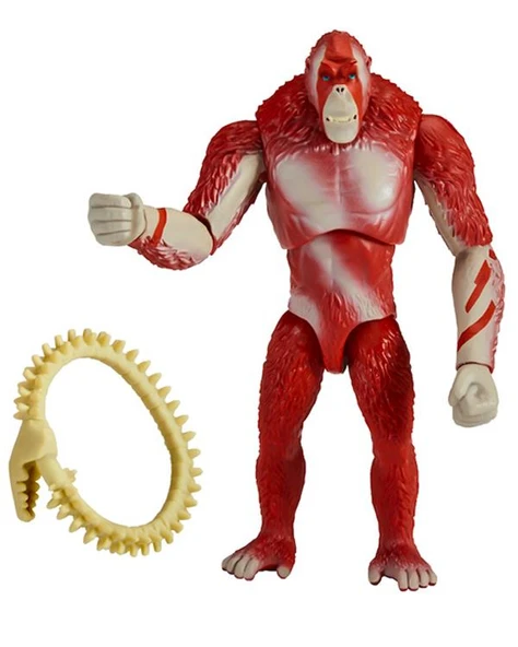 Godzilla X Kong Aksiyon Figürü 15 cm Skar King With Whipslash 35200 - 2
