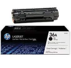 HP LaserJet M1522nf CB436A- 36A ORİJİNAL TONER