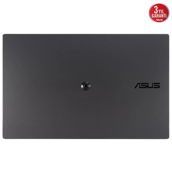 Ezcool 15.6" Lite E15 60Hz Fhd Portable Taşınabilir Monitör (Sıfır Ölü Piksel Garantili) - 2