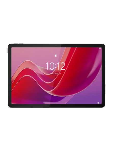 Lenovo Tab M11 TB330FU 4GB 128GB Depolama 11" IP52 Wuxga Tablet - ZADA0056TR + Lenovo Tab Pen Kalem+FOLİO CASE - 2