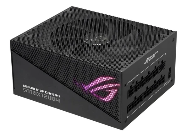 HADRON HD412 POWER SUPPLY 500W SİYAH