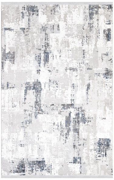 İpek Halı Kişiye Özel Ölçü Oda Halısı 150x350 Filiya 11250 Krem
