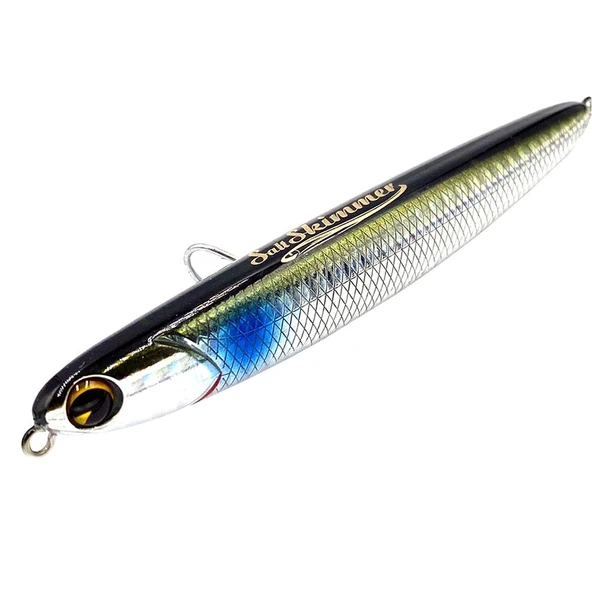 ima Salt Skimmer 110mm 14gr Su Üstü Maket Yem - Resim 8