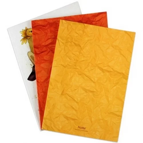 A5 OKUL DEFTERİ 80 YP. ÇİZGİLİ (AS DEFTER) - 2