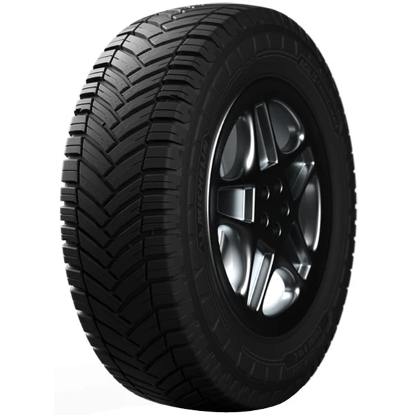 Michelin 195/75R16C 107/105R Agilis CrossClimate (4 Mevsim) (2025) ürün görseli