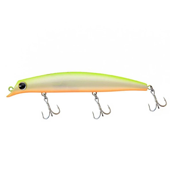 ima Sasuke 120 Reppa 120mm 17gr Suni Yem - Resim 10