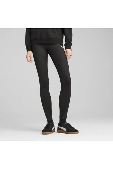PUMA KADIN ESS PUMA POLY TİGHTS TAYT 68243401 - 3
