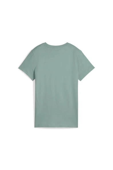 PUMA KADIN ESS NO. 1 LOGO TEE TİŞÖRT 68237130 - 6