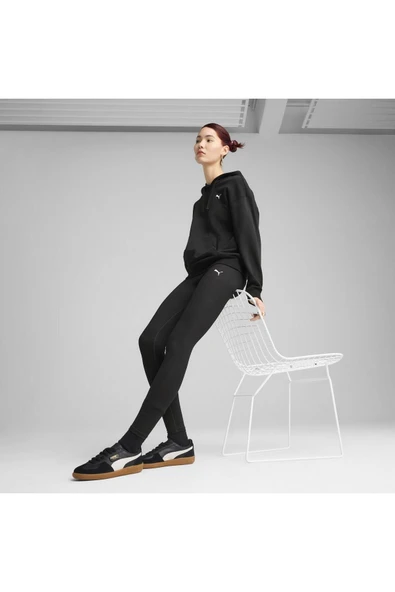 PUMA KADIN ESS PUMA POLY TİGHTS TAYT 68243401 - 5
