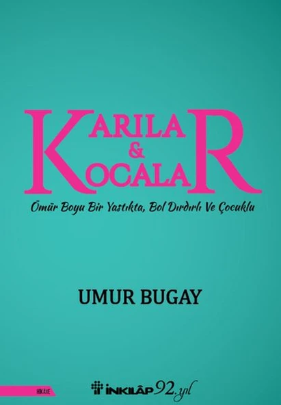 Karılar ve Kocalar