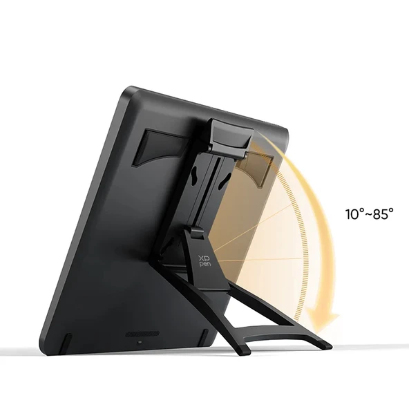 XP-Pen 19 İnçe kadar Tabletler İçin Grafik Ekran Tablet Standı (Artist Pro 19 Gen2) - Resim 11