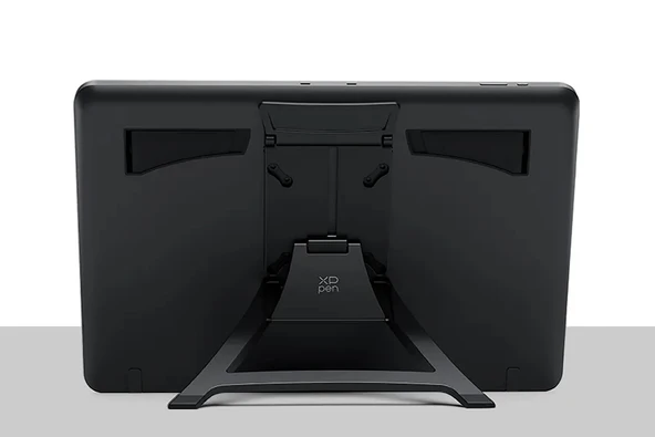 XP-Pen 19 İnçe kadar Tabletler İçin Grafik Ekran Tablet Standı (Artist Pro 19 Gen2) - Resim 3