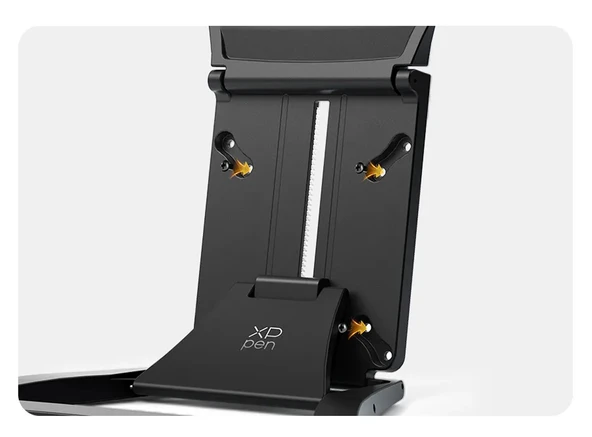 XP-Pen 19 İnçe kadar Tabletler İçin Grafik Ekran Tablet Standı (Artist Pro 19 Gen2) - Resim 8