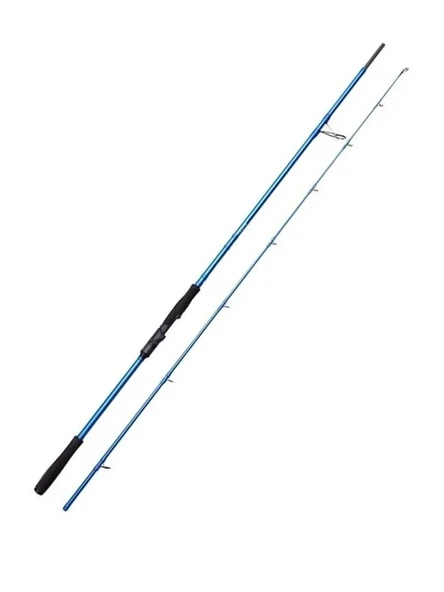 Savage Gear SGS4 Shad-Metal Specialist 213cm 80gr Olta Kamışı ürün görseli