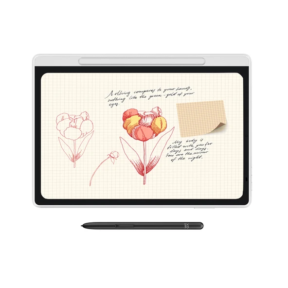 XP-Pen Magic Note Pad 3'ü 1 arada X3 Pro 16K X-Paper Gerçek Kağıt Deneyimi - 7