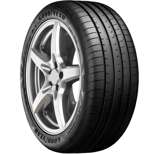 Goodyear 225/50R17 94Y Eagle F1 Asymmetric 5 (Yaz) (2025)