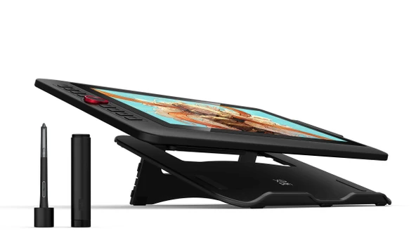 XP-Pen Artist 13.3 Pro V2 Grafik Ekran Tablet - 8