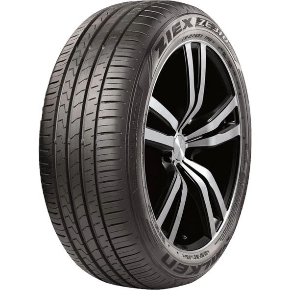 Falken 205/60R15 91V Ziex ZE310 Ecorun (Yaz) (2025) ürün görseli