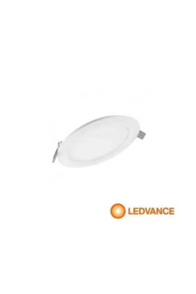 Ledvace Led 6W 3000K 480lm IP20 Sarı Işık Gömme Spot ürün görseli