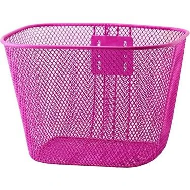 12 - 16 ÖN SEPET DEMİR PEMBE