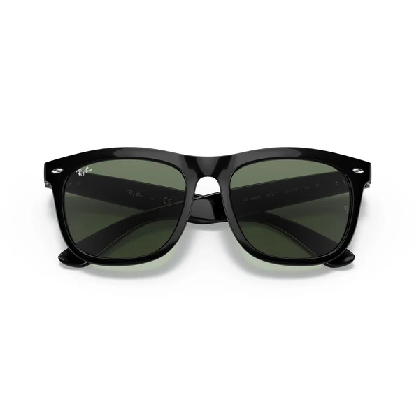 Ray-Ban RB4260D Güneş Gözlüğü 601/71 57 Ekartman Black Dark Green - 6