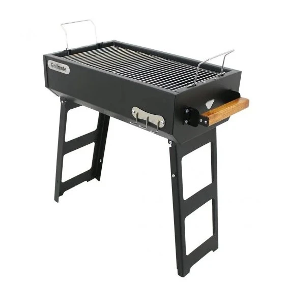 Grillmate GM60 Katlanır Ayaklı Mangal