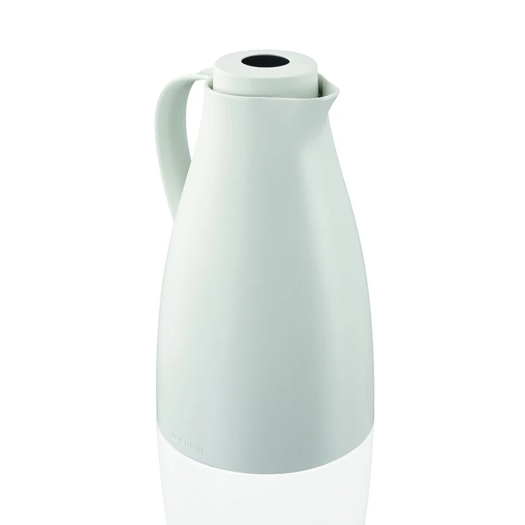 Leifheit LFH28541 Harmonic Termos 1 Litre - Beyaz
