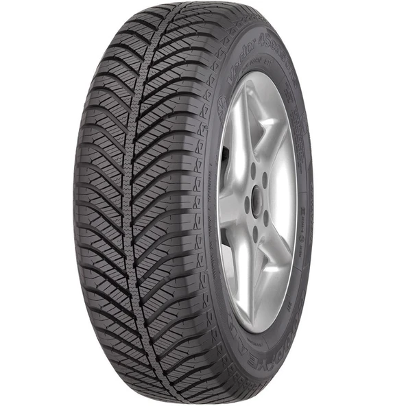 Goodyear 205/50R17 93V XL Vector 4Seasons (4 Mevsim) (2025) ürün görseli