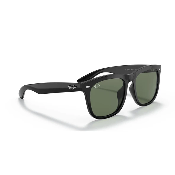 Ray-Ban RB4260D Güneş Gözlüğü 601/71 57 Ekartman Black Dark Green - 4