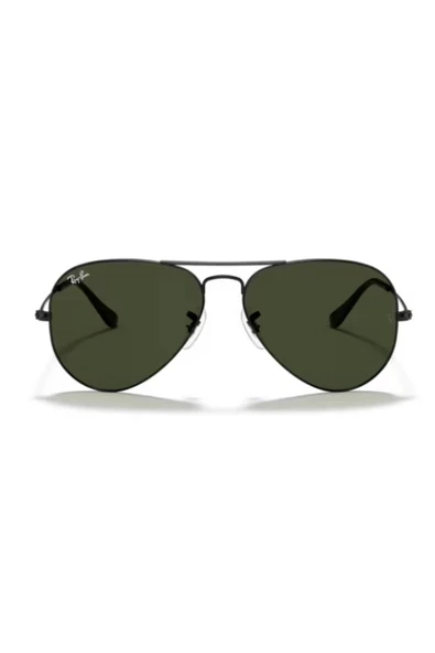 Ray-Ban RB 3025 RB3025 L2823 58 Unisex Güneş Gözlüğü - Resim 2