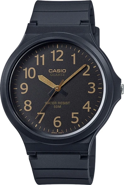 Casio MW-240-1B2VDF Erkek Kol Saati ürün görseli