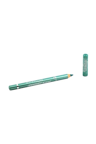 Maybelline New York Expression Kajal Kalem No.37 Açık Yeşil Delist