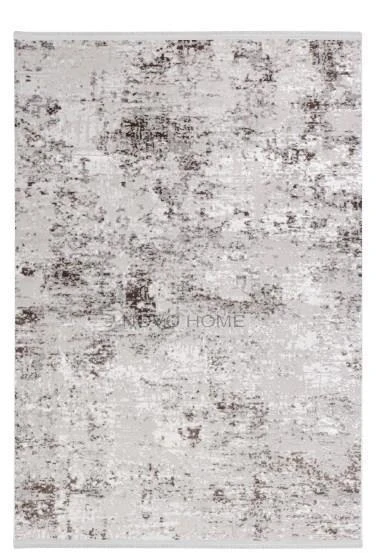 Novo Home Halı Özel Ölçü Oda Halısı 160x230 Orkide ORK0104 Kahve