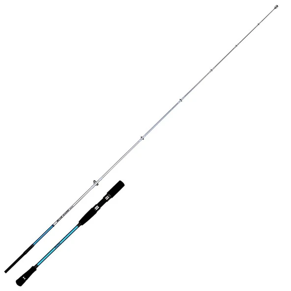 Fujin BlueGame Jigging 203cm 60-140gr Jig Kamışı - 4