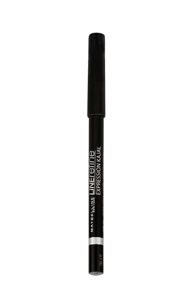 Maybelline New York Expression Kajal Göz Kalemi - 33 Siyah 4084200653309