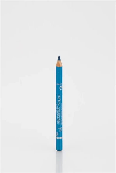 Maybelline New York Göz Kalemi Turkuaz - Kajal Nu M 42 Metalli 4084200654207