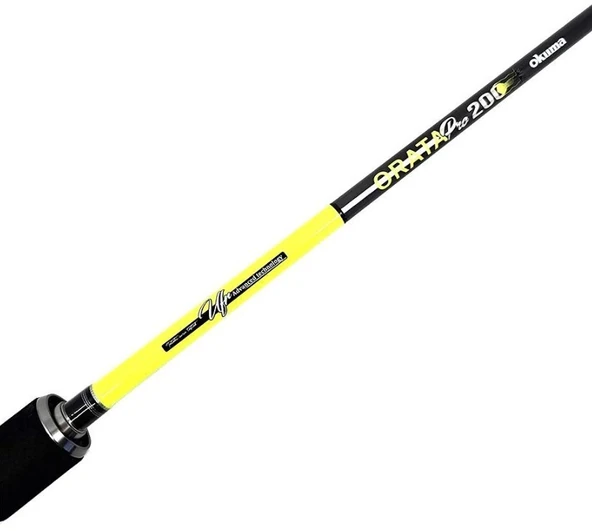Yek Outdoor Hazır Tekne Oltası Seti Okuma Orata Tekne Kamışı 202cm 150-200gr 2 Parça Olta Kamışı&Okuma Tomcat 8000 6+1bb Olta Makinesi - 3