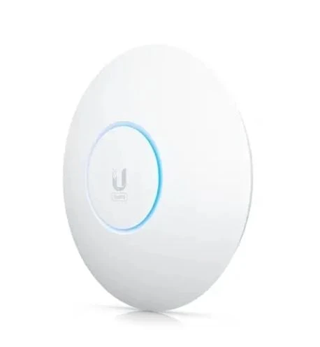 UBNT U6-ENTERPRISE WIFI6 MU-MIMO (U6-ENTERPRISE) - Resim 2