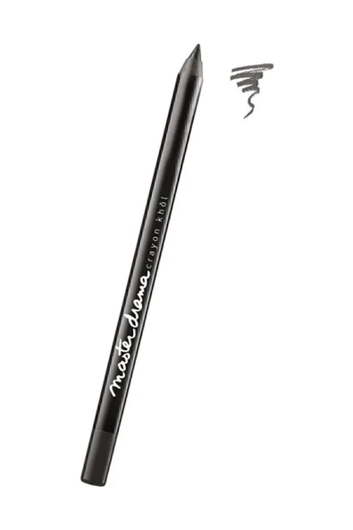 Maybelline New York Master Drama Göz Kalemi Khol 3600530729432