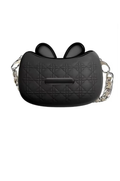 Kulak İçi Kulaklık Çanta Görünümlü Bluetooth Kulaklık Ows Spor Kulaklık Klip Kulaklık YX46 - 5