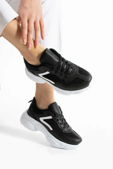 Yüksek Taban Günlük Yürüyüş Spor Ayakkabı Devida Air Vega Series X210 ürün görseli