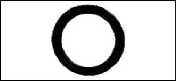 Hava Filtre Kazan Contası Üst Renault Clio Megane ürün görseli