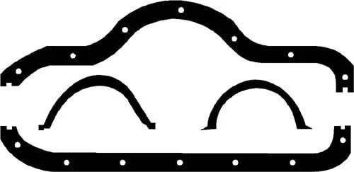 Karter Contası Renault R12 1400 Cc ürün görseli 1