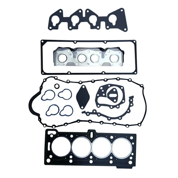 FULL TAKIM CONTA SİNİR KAPAK CONTASIZ DOBLO 1.3 16V MTJ JTD