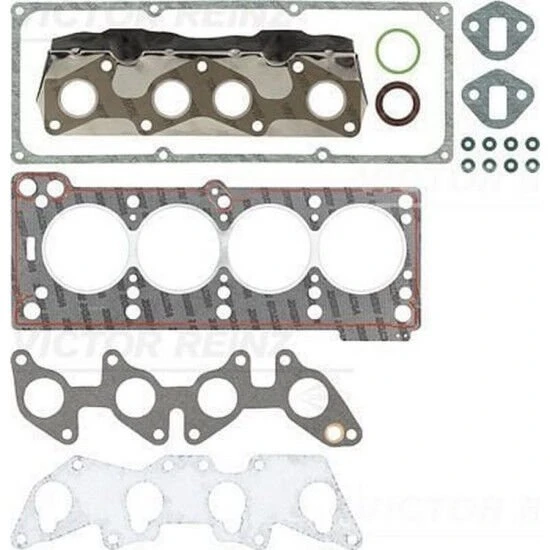 Üst Takım Conta Keçeli Yan Delik Clıo 1.4 8V ürün görseli