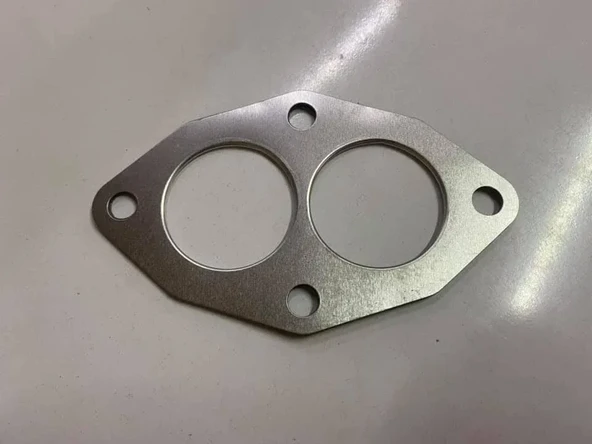 Egzoz Boğaz Contası (Sac Takviyeli) Palio ürün görseli