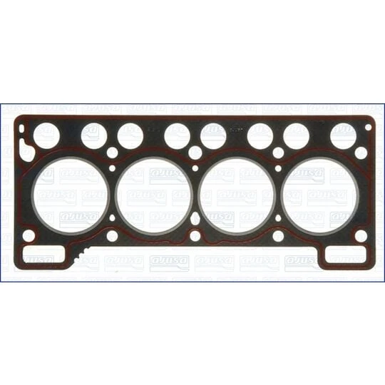 SİLİNDİR KAPAK CONTASI RENAULT R12 1300 CC